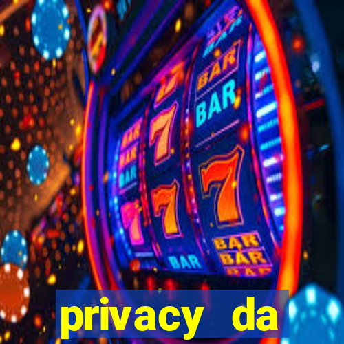 privacy da pipokinha gratis